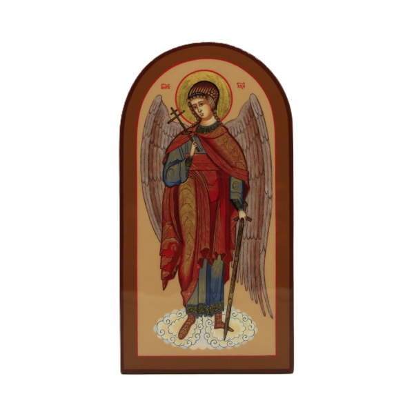 Ангел Хранитель, писаная икона