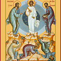Преображение Господне, купить икону Преображение Господне, купить икону
