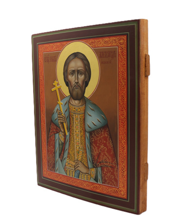 Св. Александр Невский