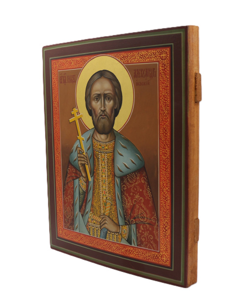 Св. Александр Невский