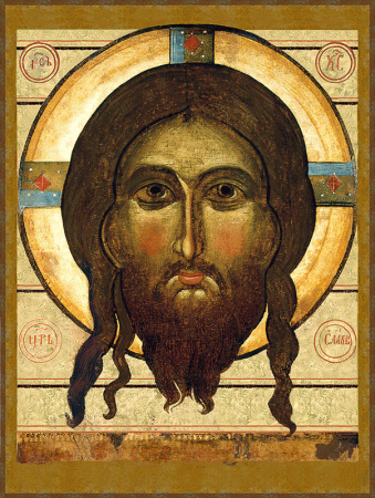 Спас Нерукотворный, купить икону